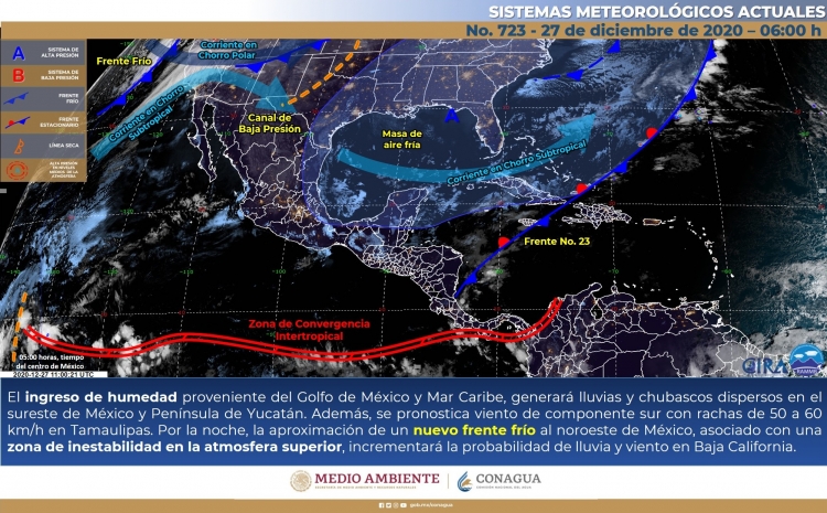 Imagen de fen&oacute;menos metereol&oacute;gicos