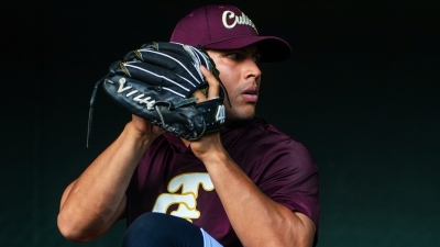 Tomateros manda a &ldquo;Sherman&rdquo; Casta&ntilde;eda para abrir contra Algodoneros hoy, en la LMP