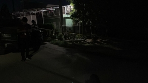 Motociclista es asesinado a balazos en la Colonia Ortiz de Toledo, al Sur de Culiac&aacute;n