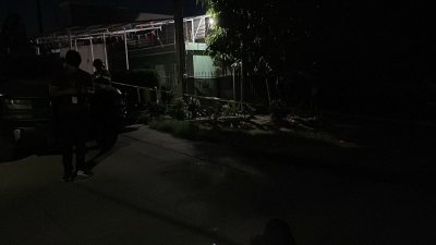 Motociclista es asesinado a balazos en la Colonia Ortiz de Toledo, al Sur de Culiac&aacute;n