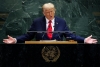 Trump advierte en la ONU a las redes de narcotr&aacute;fico dirigidas por Nicol&aacute;s Maduro: &ldquo;Los vamos a bombardear&rdquo;