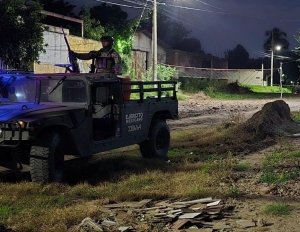 RESUMEN: 5 personas asesinadas, una 'levantada' y 4 autos robados en Sinaloa, el saldo rojo del 04 Octubre 2025