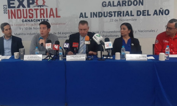 Ante incapacidad de CFE para resolver el problema de los apagones, industriales instalan sus plantas de energ&iacute;a