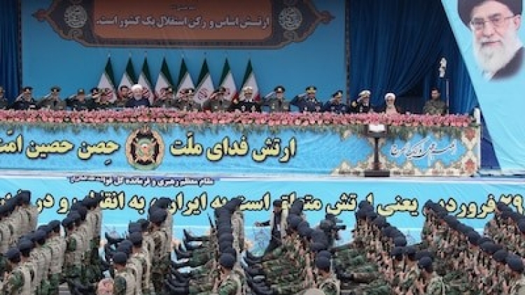Ir&aacute;n amenaza con expandir la guerra fuera de Medio Oriente tras nuevos posibles ataques de Trump