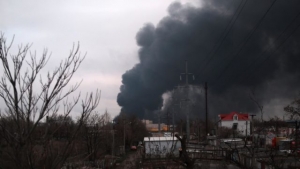 Rusia, obligada a buscar refuerzos ante las graves p&eacute;rdidas en el Donb&aacute;s