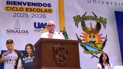 Reconoce el Gobernador Rocha Moya avances en la disminuci&oacute;n de la violencia en Sinaloa