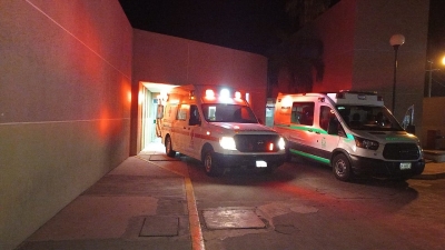 Muere tras volcadura el doctor Jes&uacute;s Antonio Siqueiros, en Navolato