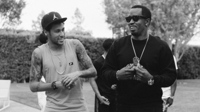 El rapero Sean &lsquo;Diddy&rsquo; Combs invierte 185 mdd en negocios de cannabis