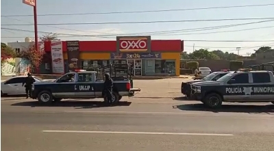 Matan con arma blanca a una mujer en Mazatl&aacute;n