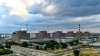 Fuera de control la planta nuclear m&aacute;s grande de Europa en Ucrania