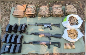 Asegura la ONU que m&aacute;s de mil millones de armas alimentan la violencia en el mundo