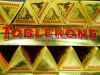Chocolate Toblerone ya no se fabricar&aacute; exclusivamente en Suiza