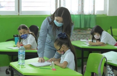 Cuestiona Mexicanos Primero la incorporaci&oacute;n de m&aacute;s escuelas a las clases presenciales en Sinaloa