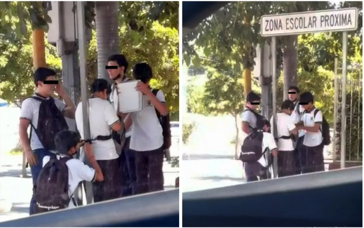Investiga la UAS probable caso de acoso escolar viralizado en redes