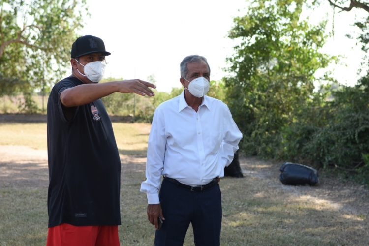 Cr&iacute;tica Canaco aspiraciones de Estrada Ferreiro a la gubernatura