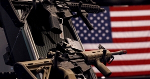 &iquest;Por qu&eacute; M&eacute;xico demanda a las f&aacute;bricas de armas de EU?