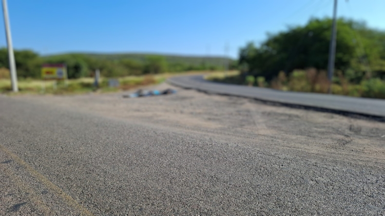 Gatilleros asesinan a tres hombres en la sindicatura de Tepuche, Culiac&aacute;n