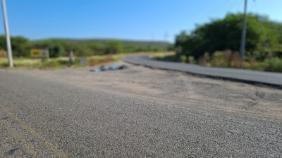 Gatilleros asesinan a tres hombres en la sindicatura de Tepuche, Culiac&aacute;n