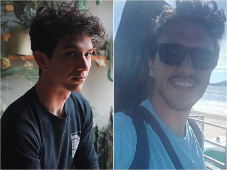 Detienen a 3 personas por los homicidios del actor Andr&eacute;s Tirado, su hermano y su t&iacute;o en la Roma Norte, en Ciudad de M&eacute;xico
