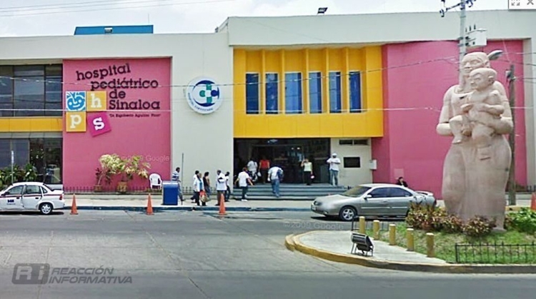 Un ni&ntilde;o de 4 a&ntilde;os de edad fue ingresado al Hospital Pedi&aacute;trico por intoxicaci&oacute;n de fentanilo, confim&oacute; personal m&eacute;dico