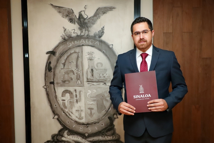 Qui&eacute;n es Cuitl&aacute;huac Gonz&aacute;lez nuevo Secretario de Salud