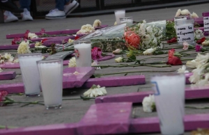 Van 11 feminicidios en Culiac&aacute;n sin respuesta del Estado, Priscila Salas