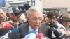 Gobernador de Sinaloa Rub&eacute;n Rocha Moya confirma captura de 'Lupe' Tapia en Tacuichamona, Culiac&aacute;n
