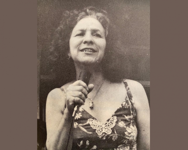 Muere Rosario Ibarra de Piedra, a los 95 a&ntilde;os de edad
