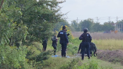 Asesinan a balazos a un joven en la Colonia 5 de Febrero, en Navolato