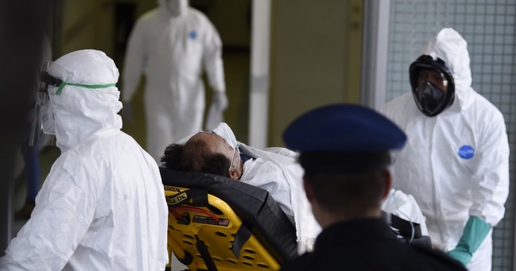 Covid suma 5 millones de muertos en el mundo en 2 a&ntilde;os