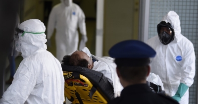 Covid suma 5 millones de muertos en el mundo en 2 a&ntilde;os