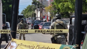 Asesinan a balazos a un hombre en el interior de una vivienda en Los Huizaches, al Sur de Culiac&aacute;n