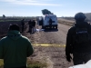 Polic&iacute;as municipales localizan a un hombre asesinado en Costa Rica, Culiac&aacute;n: ten&iacute;a el rostro cubierto con una capucha