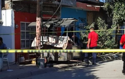 El estrangulamiento de Valentina, de 12 a&ntilde;os en Mazatl&aacute;n, lo m&aacute;s grotesco del fin de semana en Sinaloa
