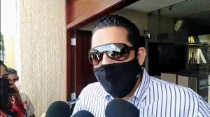 Reaparece Jes&uacute;s Vald&eacute;s y asegura que renunci&oacute; a la dirigencia del PRI por motivos de salud