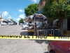 Ejecutan a un hombre en puesto de frutas de la colonia Los Pinos, en Culiac&aacute;n