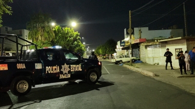 Matan a 12 personas en s&aacute;bado y domingo en Sinaloa