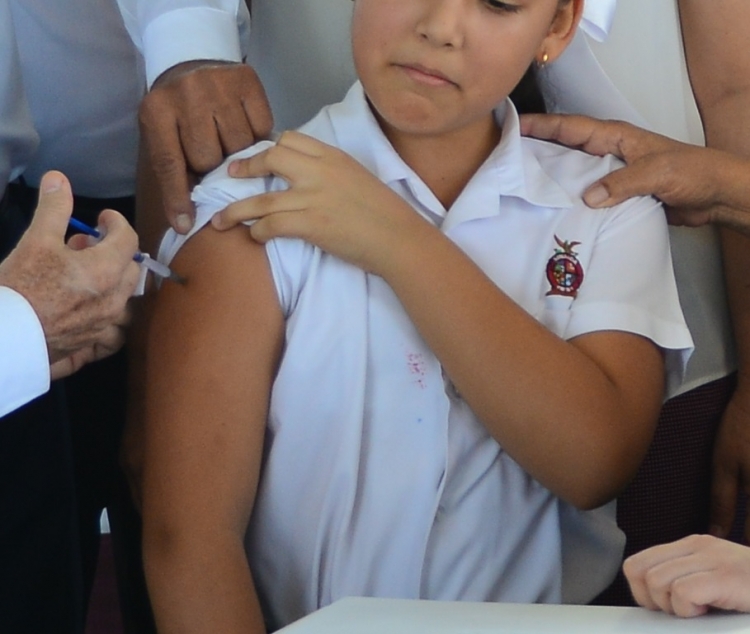 Se retrasa la llegada de la vacuna infantil contra el Covid-19 a Sinaloa