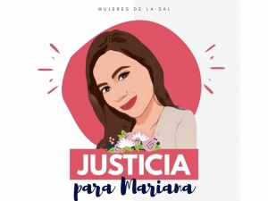 Arrestan a titular de cl&iacute;nica donde daba servicio Mariana