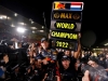 Max Verstappen &iexcl;no se la cre&iacute;a!