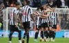&iexcl;Newcastle consigue boleto a la Champions tras 20 a&ntilde;os de ausencia!