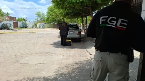 Matan a balazos a un hombre en un andador del Infonavit Humaya, en Culiac&aacute;n