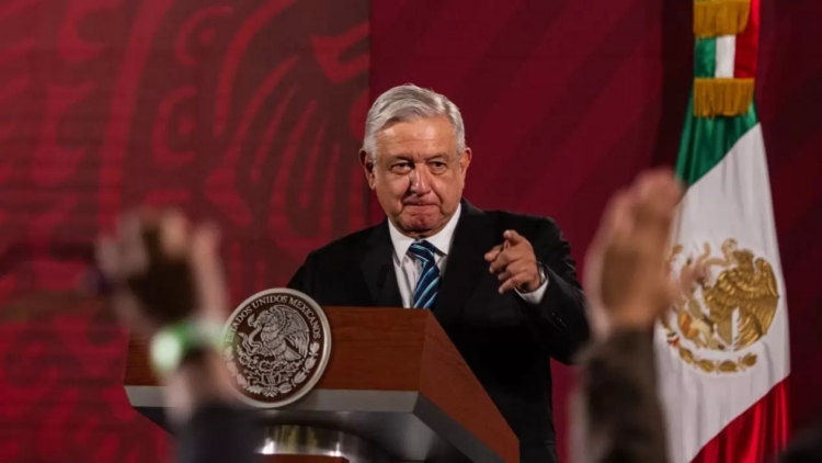 Gabinete sigue teniendo cambios y cerrandose a un c&iacute;rculo m&aacute;s cercano a L&oacute;pez Obrador