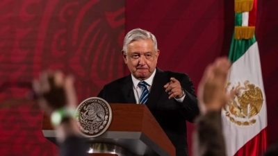 Gabinete sigue teniendo cambios y cerrandose a un c&iacute;rculo m&aacute;s cercano a L&oacute;pez Obrador