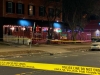 Deja un muerto y 4 heridos tiroteo en bar de EU