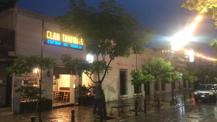 Gobierno dej&oacute; morir a restaurantes, afirm&oacute; la Canirac