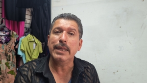 &iexcl;Militarizan el Centro de Culiac&aacute;n! Caen los delitos, pero la delincuencia huye a la periferia, advierte l&iacute;der comerciante