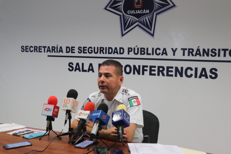 Tome sus precauciones hay 50 cruceros peligrosos en Culiac&aacute;n