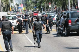 M&eacute;xico: se registran 12 asesinatos de periodistas en 2025 en el pa&iacute;s; 3 fueron en Guerrero