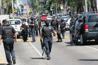 M&eacute;xico: se registran 12 asesinatos de periodistas en 2025 en el pa&iacute;s; 3 fueron en Guerrero